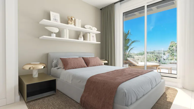 Apartamento en planta baja NV-101705 — foto 9