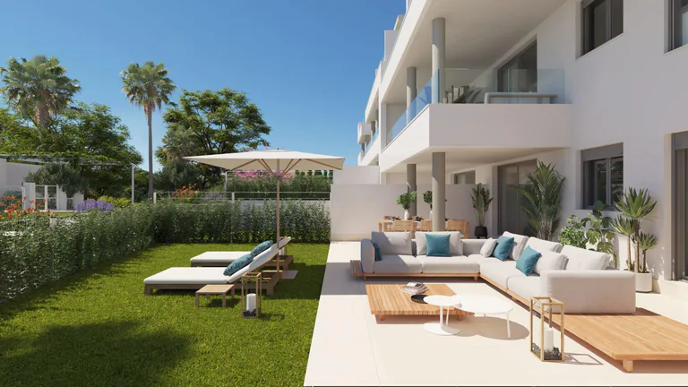 Apartamento NV-101706 — foto 4