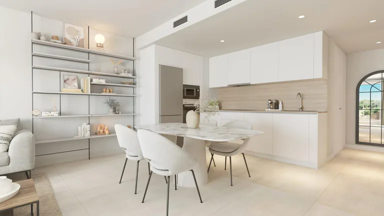 Apartamento NV-101706 — foto 8