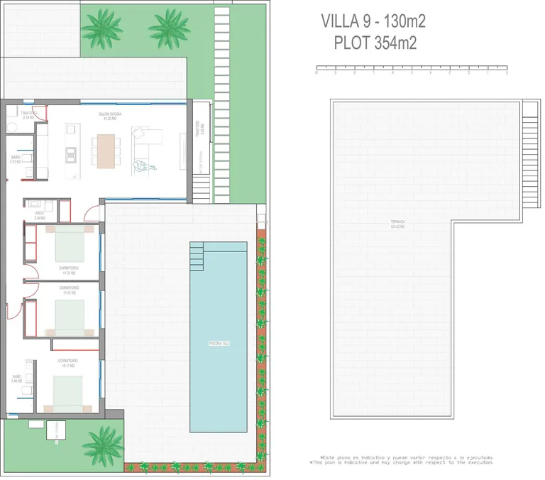 Villa NV-101716 — foto 45