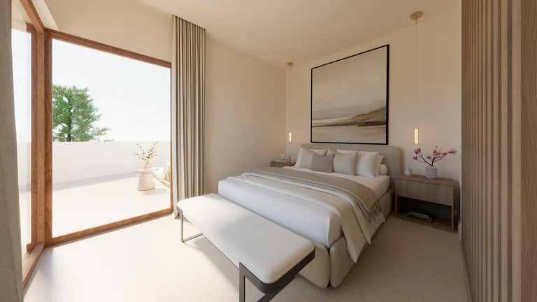 Villa en La Zenia que redefine el concepto de lujo mediterráneo