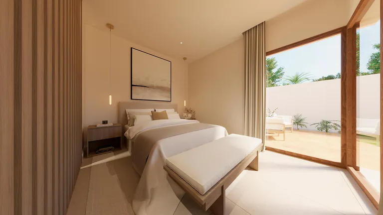 Villa en La Zenia que redefine el concepto de lujo mediterráneo