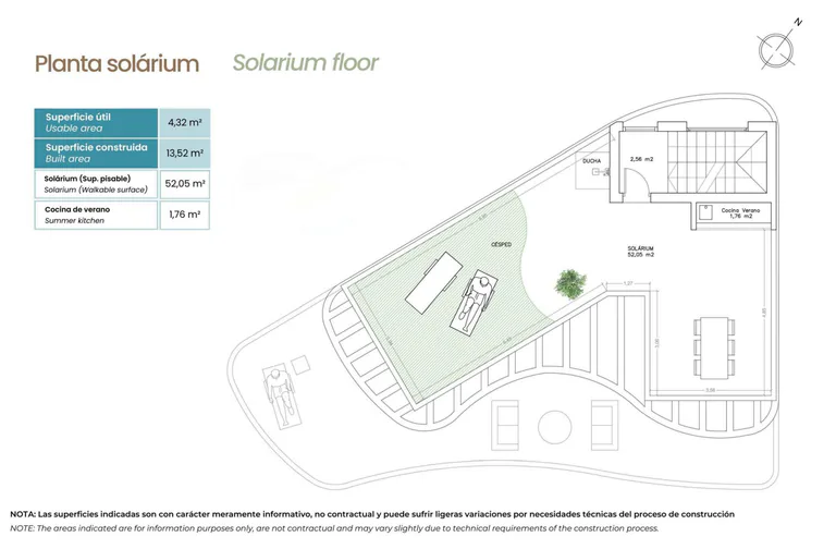 Villa en La Zenia que redefine el concepto de lujo mediterráneo