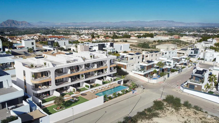 Apartamentos de Obra Nueva en Benijófar – Diseño, Confort y Ubicación Privilegiada