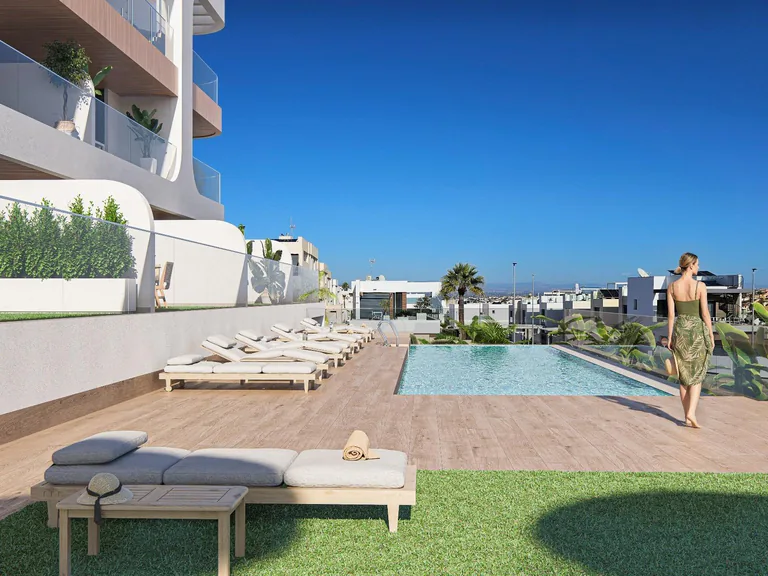 Apartamento en planta baja NV-101723 — foto 4