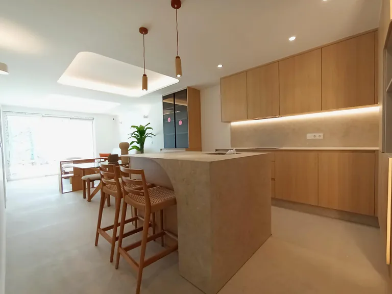Apartamento en planta baja NV-101723 — foto 8