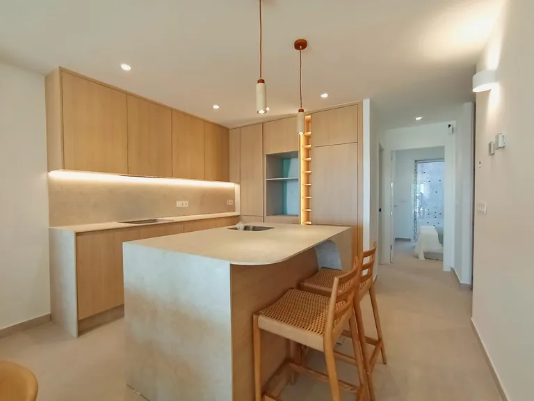 Apartamento en planta baja NV-101723 — foto 9