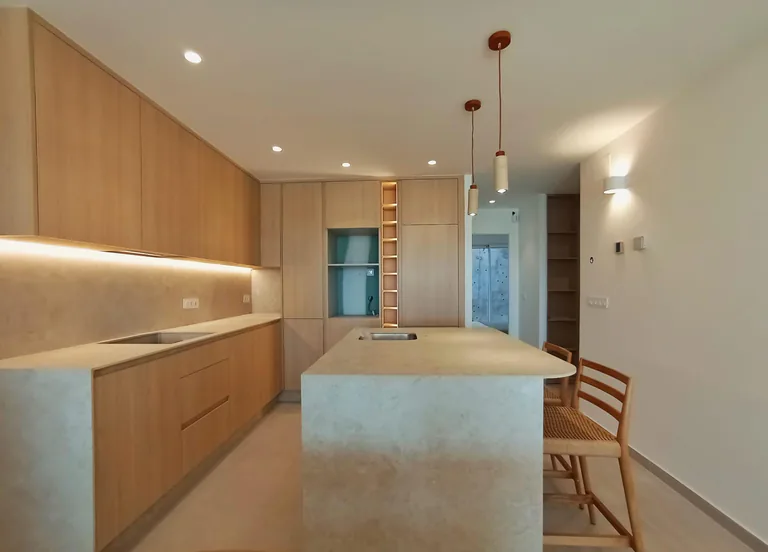 Apartamento en planta baja NV-101723 — foto 10