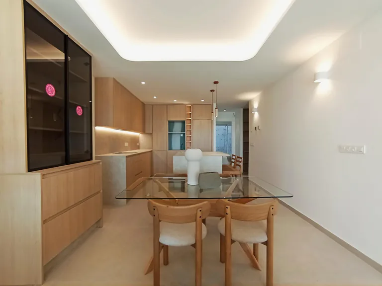 Apartamento en planta baja NV-101723 — foto 14
