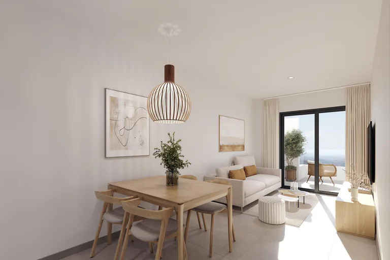 Apartamentos de nueva construcción en Torrevieja A solo 600 m de la Playa del Cura