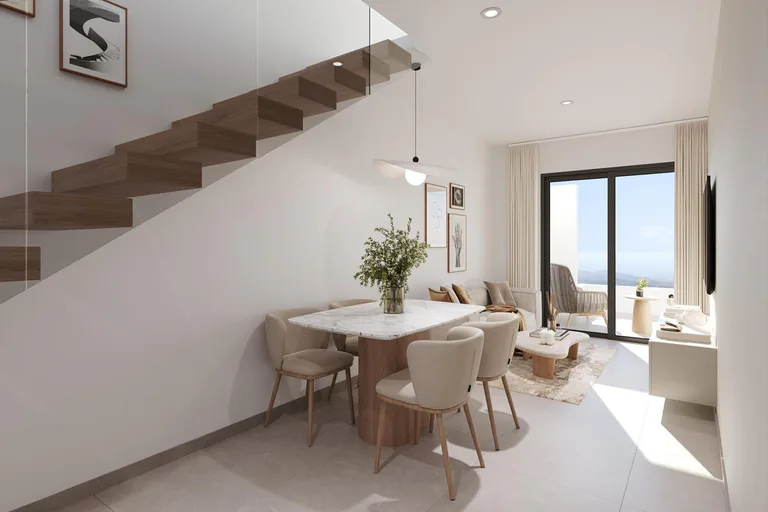 Apartamentos de nueva construcción en Torrevieja A solo 600 m de la Playa del Cura