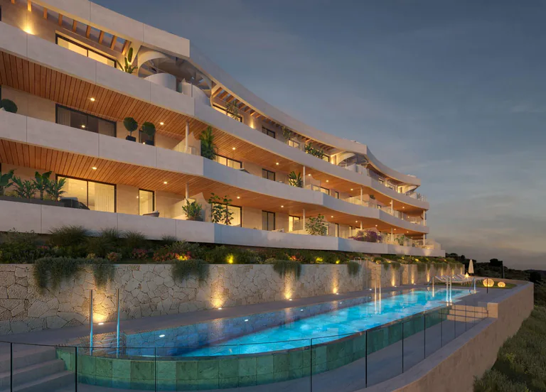 Apartamento en planta baja NV-101733 — foto 3