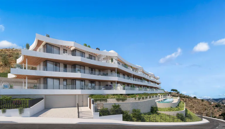 Apartamento en planta baja NV-101733 — foto 8