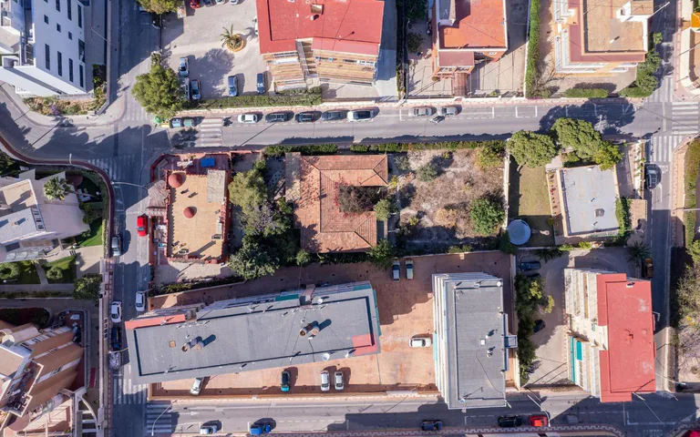 Apartamentos de nueva construcción con vistas al mar en Muchavista, El Campello
