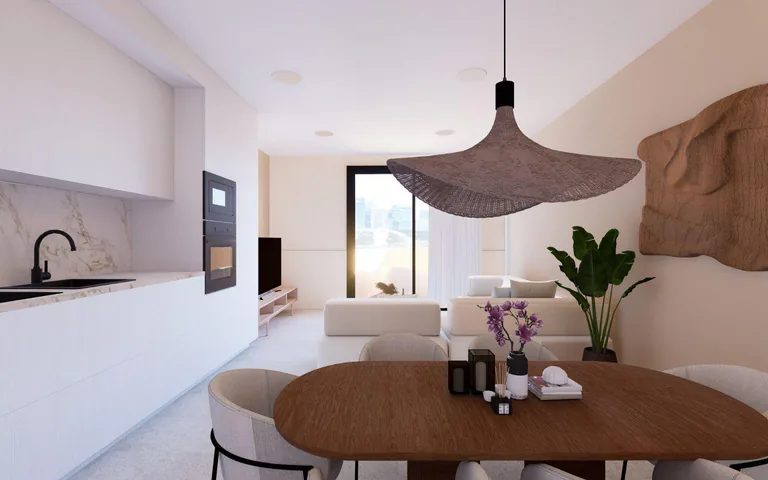 Apartamento en planta baja NV-101741 — foto 5