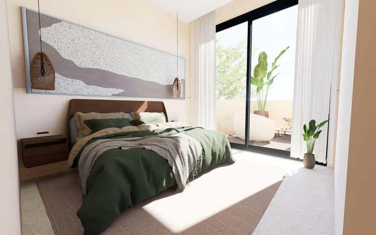 Apartamento en planta baja NV-101741 — foto 8