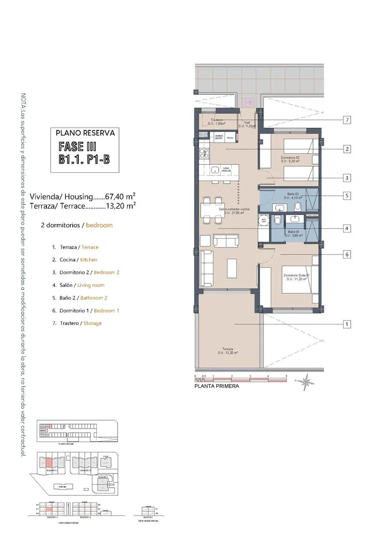 Apartamento NV-101743 — foto 38