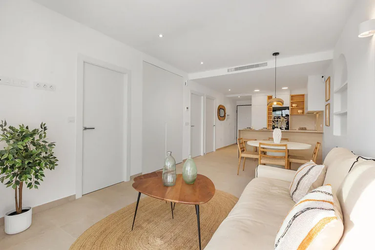 Apartamento en planta baja NV-101744 — foto 69