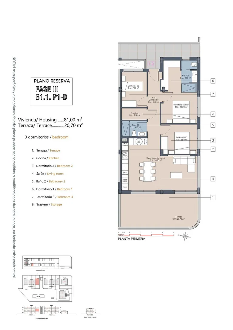 Apartamento NV-101745 — foto 38