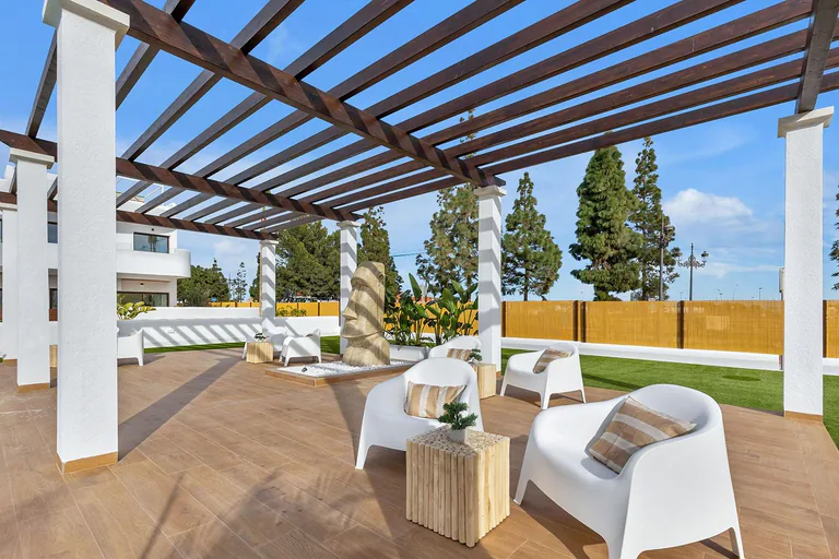 Bungaló en planta baja NV-101747 — foto 7