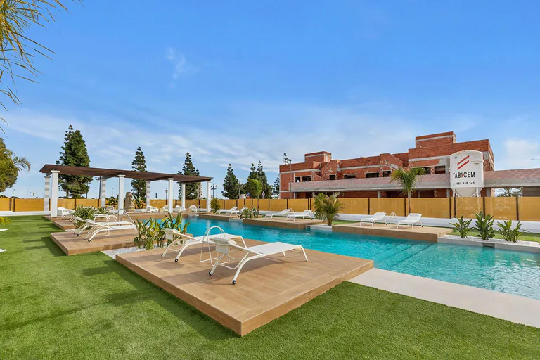 Bungaló en planta baja NV-101747 — foto 61