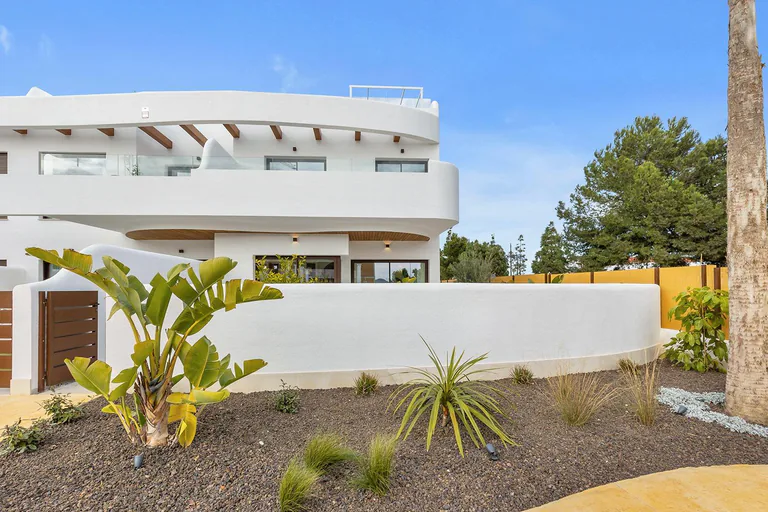 Bungaló en planta baja NV-101747 — foto 65