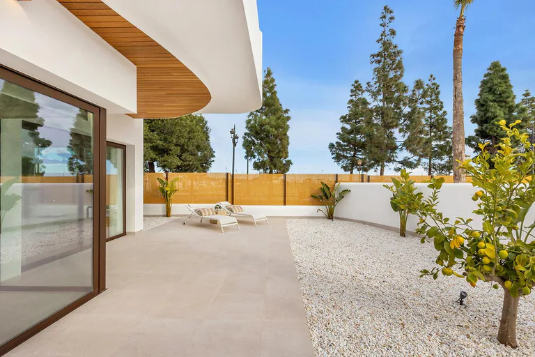 Bungaló en planta baja NV-101747 — foto 69