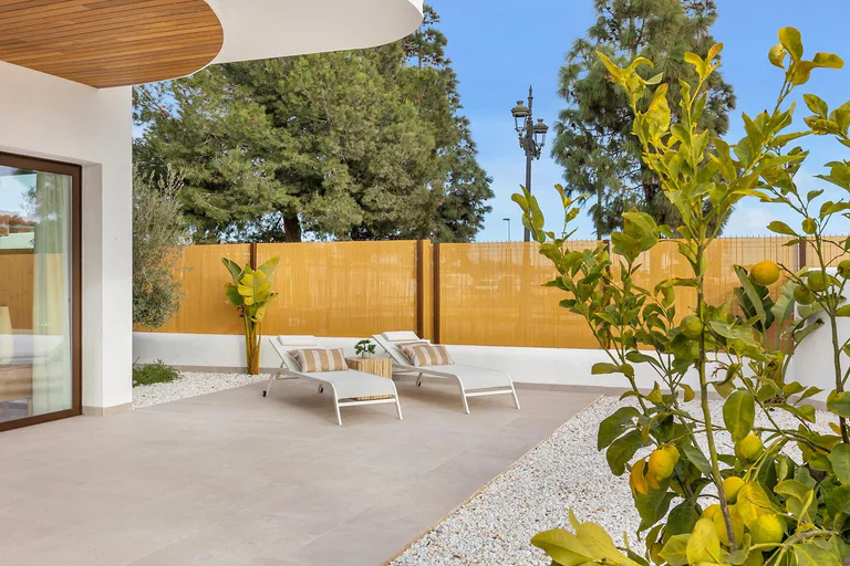 Bungaló en planta baja NV-101747 — foto 71