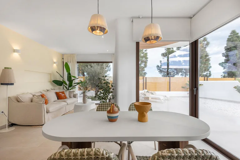 Bungaló en planta baja NV-101747 — foto 76