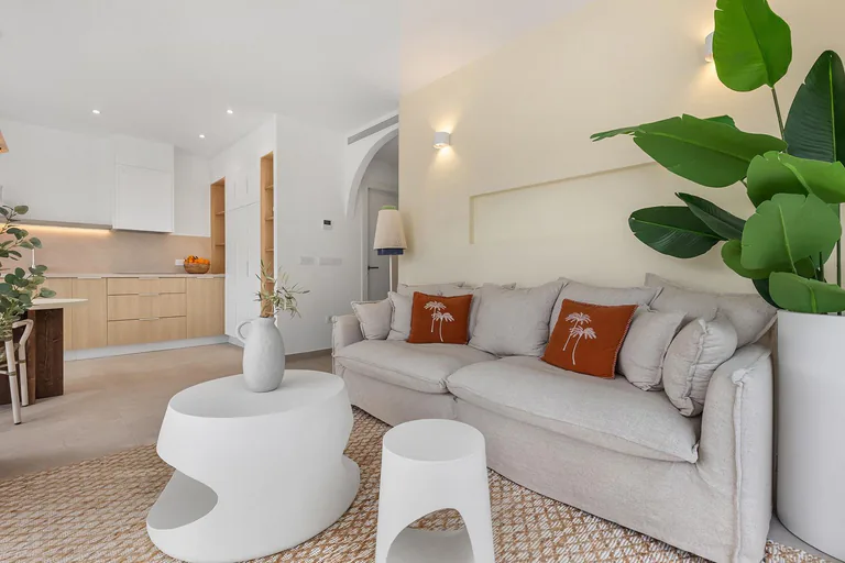 Bungaló en planta baja NV-101747 — foto 77