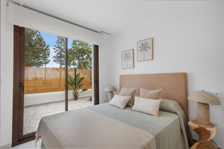 Bungaló en planta baja NV-101747 — foto 32