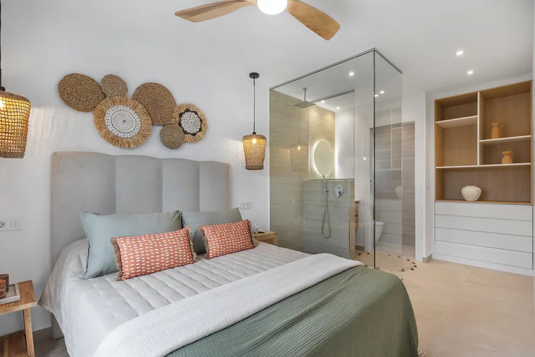 Bungaló en planta baja NV-101747 — foto 85