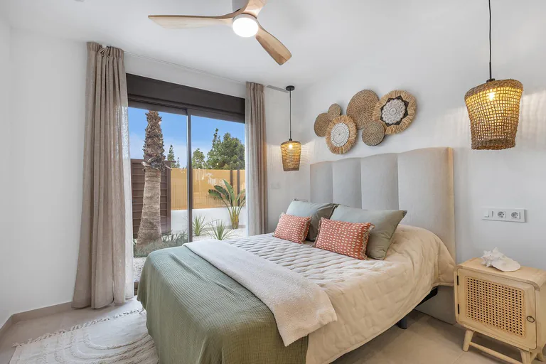 Bungaló en planta baja NV-101747 — foto 37