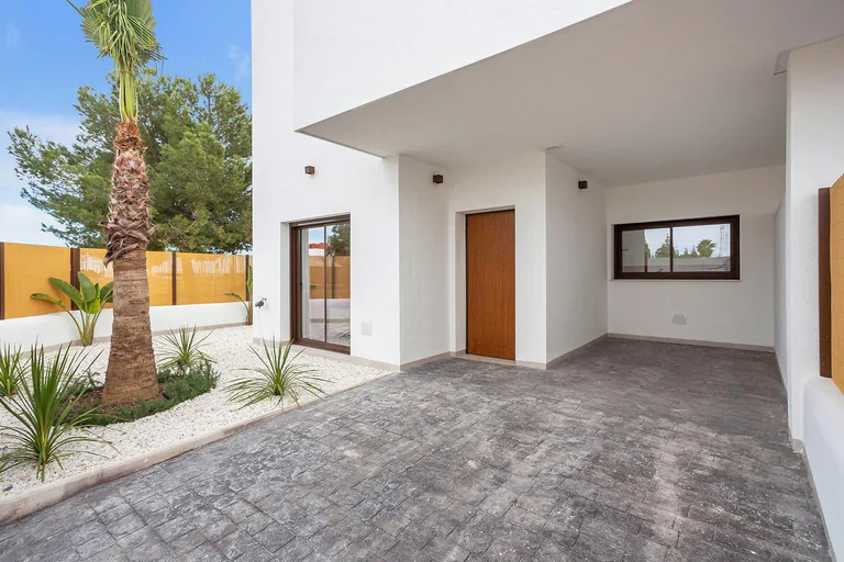Bungaló en planta baja NV-101747 — foto 89