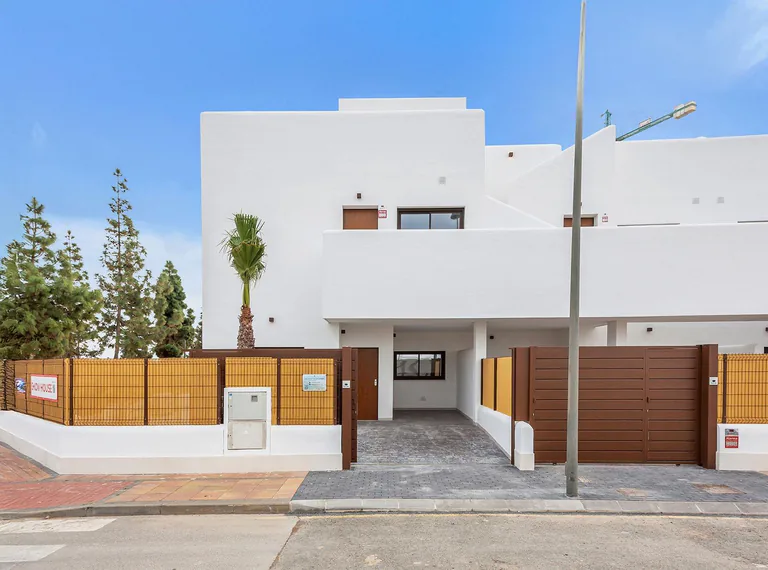 Bungaló en planta baja NV-101747 — foto 90