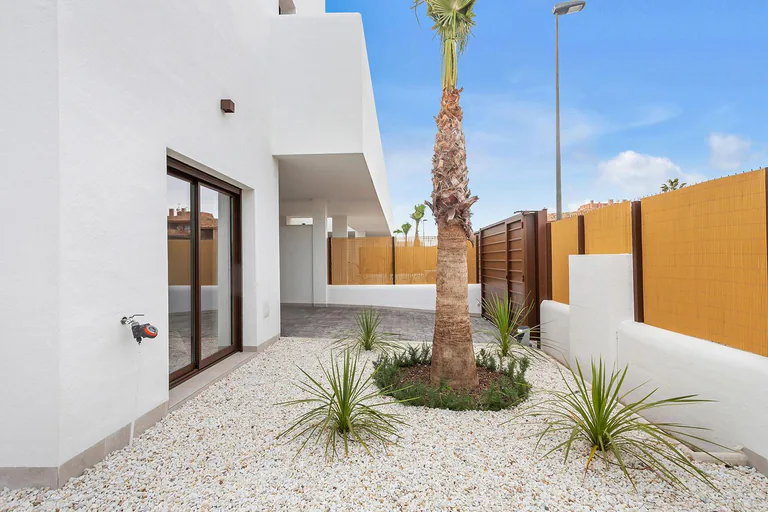 Bungaló en planta baja NV-101747 — foto 43