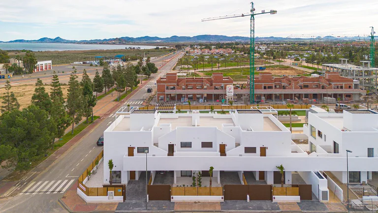 Bungaló en planta baja NV-101747 — foto 49