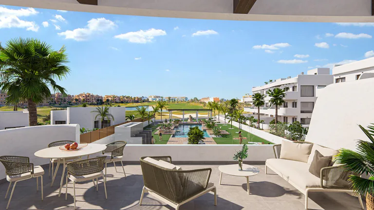 Bungaló en planta alta NV-101749 — foto 58