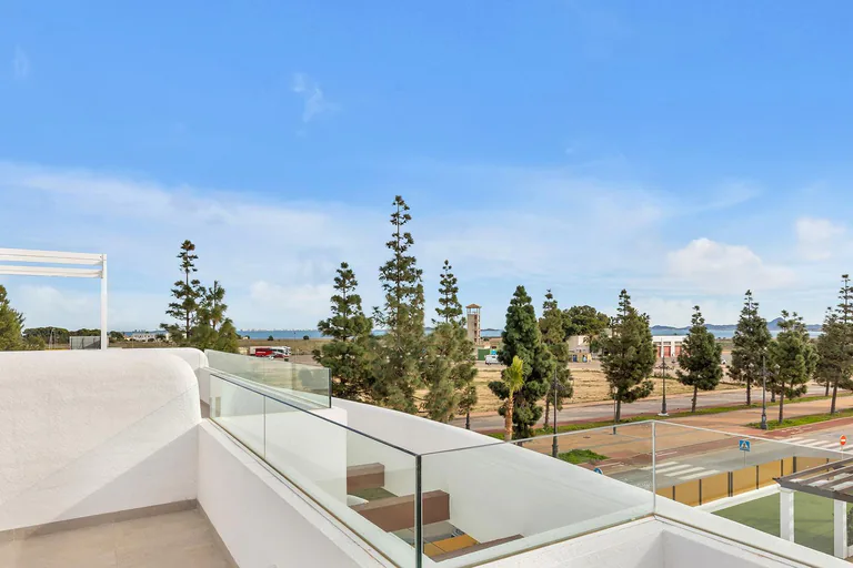Bungaló en planta alta NV-101749 — foto 20
