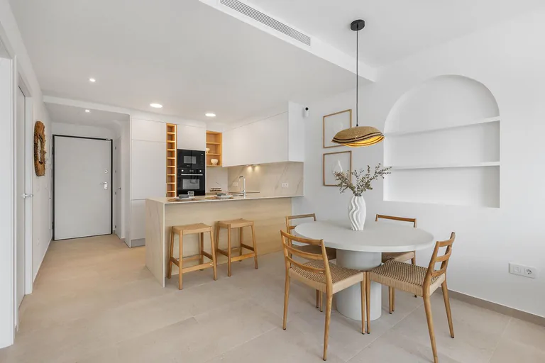 Bungaló en planta alta NV-101749 — foto 31