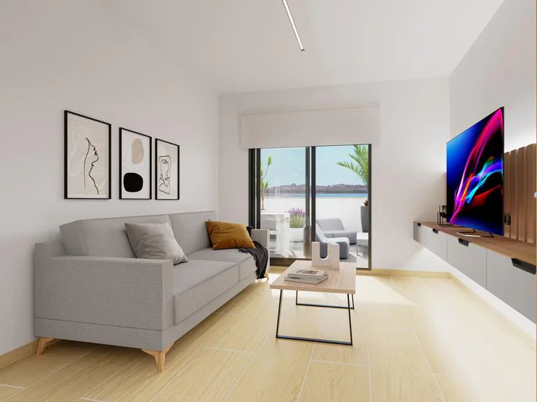 Apartamento NV-101753 — foto 9