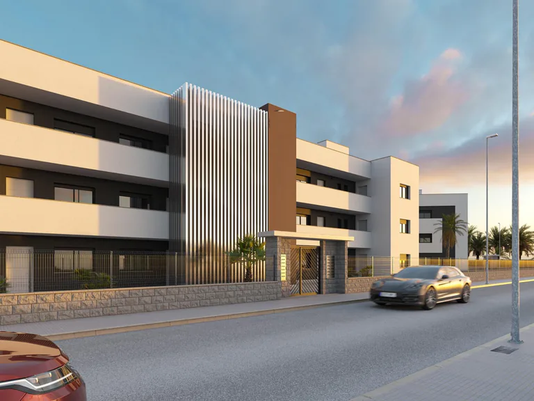 Apartamento en planta baja NV-101754 — foto 15