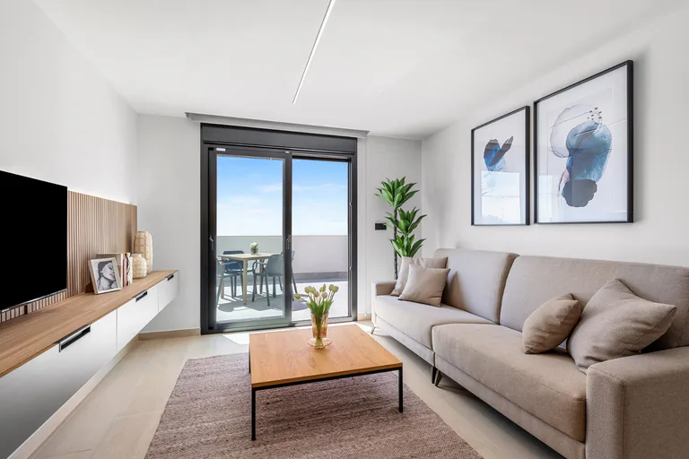 Apartamento en planta baja NV-101754 — foto 21