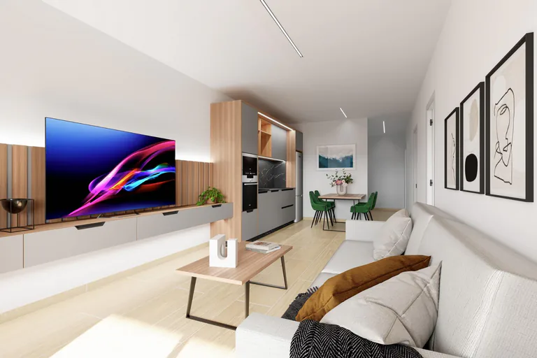Apartamento NV-101755 — foto 6