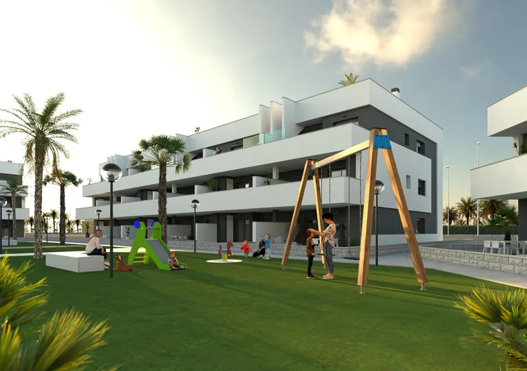 Apartamento en planta baja NV-101758 — foto 4