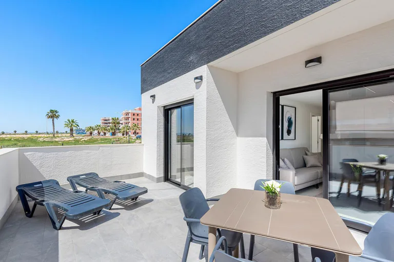 Apartamento en planta baja NV-101758 — foto 19