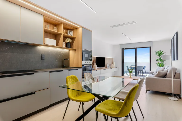 Apartamento en planta baja NV-101758 — foto 22