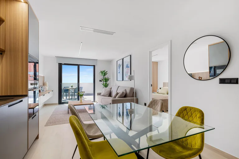 Apartamento en planta baja NV-101758 — foto 23