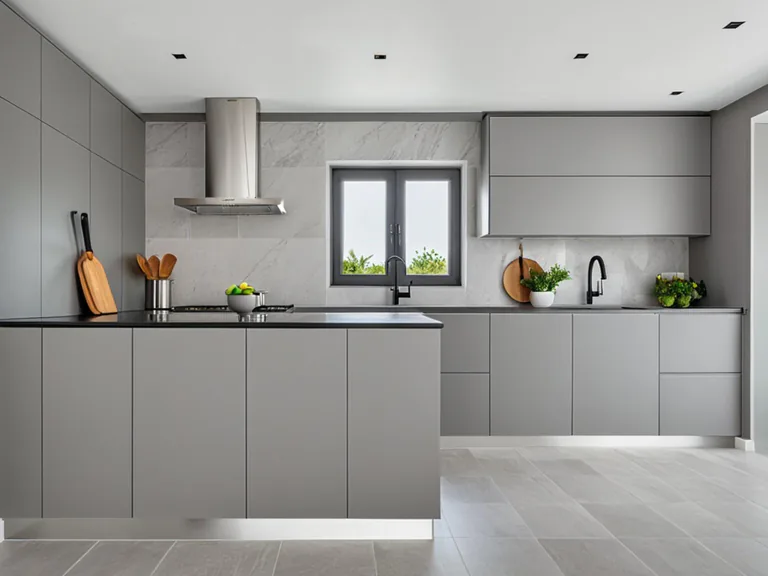 Villas de lujo de nueva construcción en Las Filipinas, Orihuela Costa