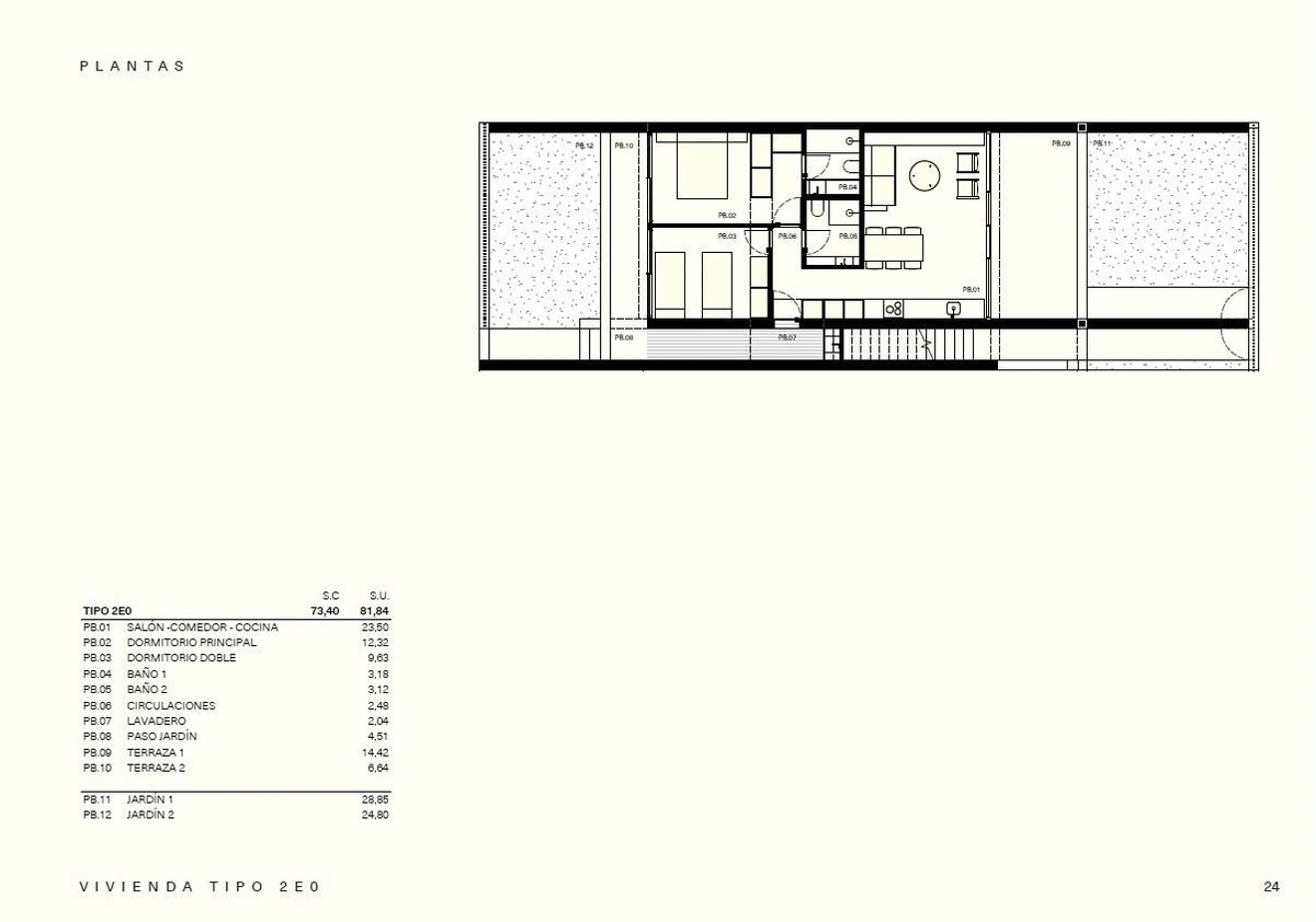 Unit NV-101762 — Apartamentos residenciales de nueva construcción en Los Balcones, Torrevieja